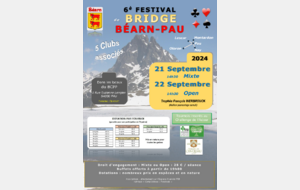 Tournoi de Pau