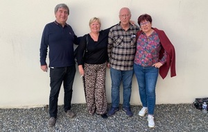 Champions de ligue senior expert 4