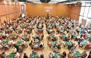 Champions de ligue senior performance 4