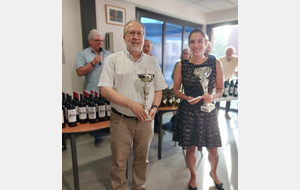Festival de Pau tournoi Mixte