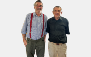 Champions du comité Experts paire.
