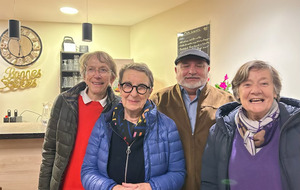 Challenge hiver 4 finale de comité