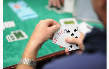 Finale du Comité sènior experts paires