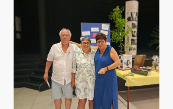 Festival Aire sur Adour
