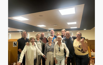 Finale du comité experts 4