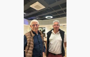 Finale du comité open 2 performance