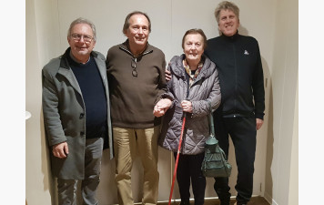 Finale du Comité interclub D3