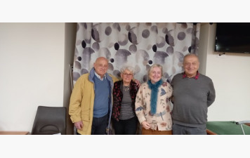 Challenge du Printemps 4