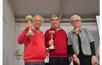 Tournoi de Dax
