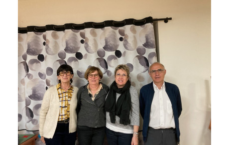 Finale du comité interclub D4
