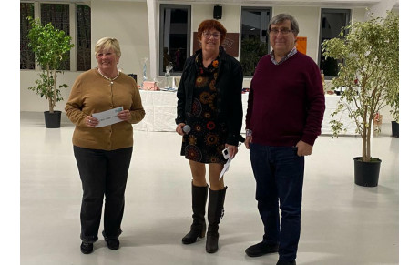 Tournoi de Mont de Marsan