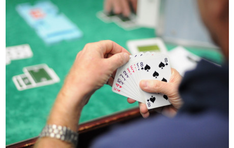 Une nouvelle championne de France au Comité de l'Adour