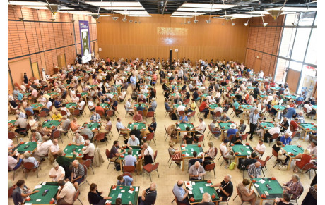 Champions de ligue senior performance 4
