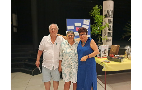 Festival Aire sur Adour