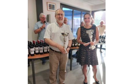 Festival de Pau tournoi Mixte