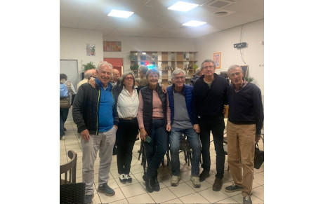 Finale de ligue Experts open /4