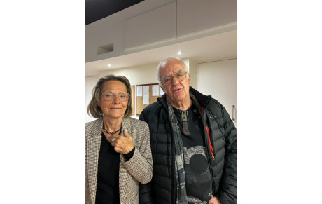 Finale du comité mixte senior 2 performance