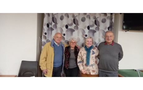 Challenge du Printemps 4