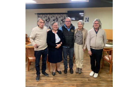 Finale du comité Experts senior 4