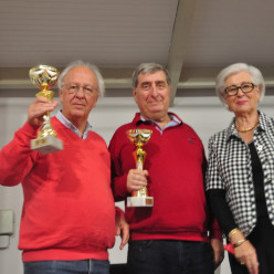 Tournoi de Dax