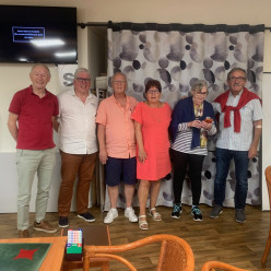 Finale du comité Open 4 Experts